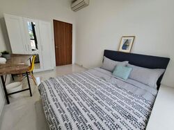183 Longhaus (D20), Apartment #465706001